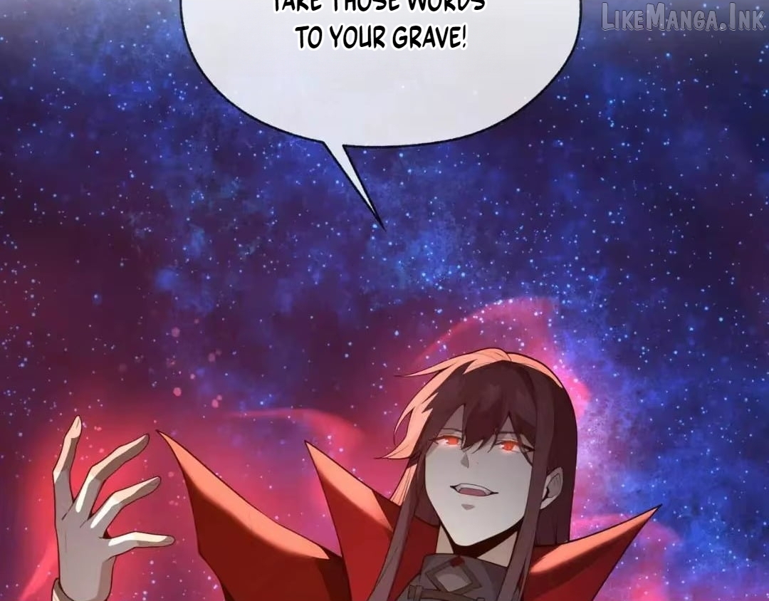 I, The Demon Lord am being targeted by my female Disciples! Chapter 130  - page 80